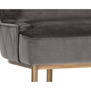 Florence Dining Chair - Piccolo Pebble