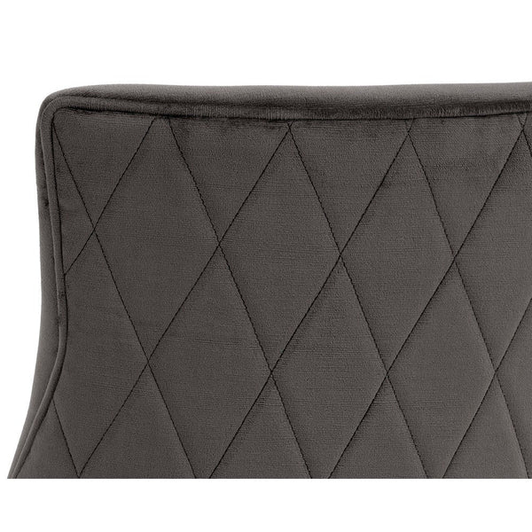 Florence Dining Chair - Piccolo Pebble