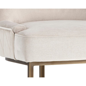 Florence Dining Chair - Piccolo Prosecco