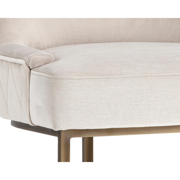 Florence Dining Chair - Piccolo Prosecco