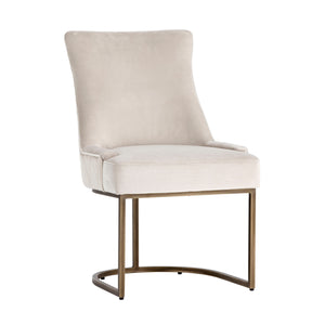 Florence Dining Chair - Piccolo Prosecco