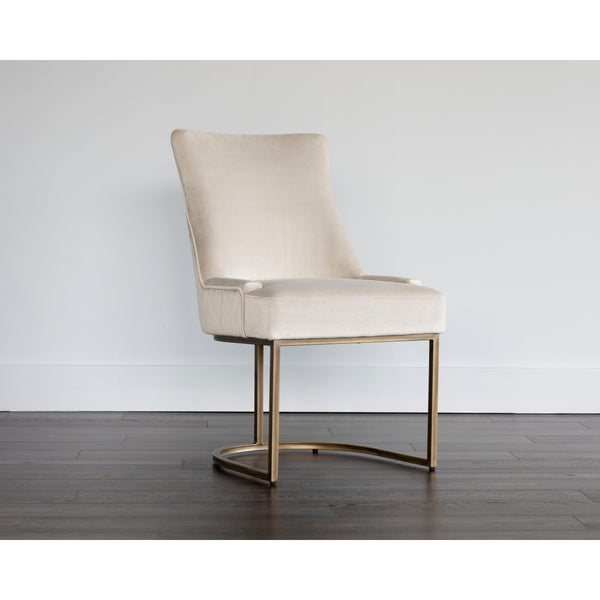 Florence Dining Chair - Piccolo Prosecco