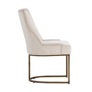 Florence Dining Chair - Piccolo Prosecco