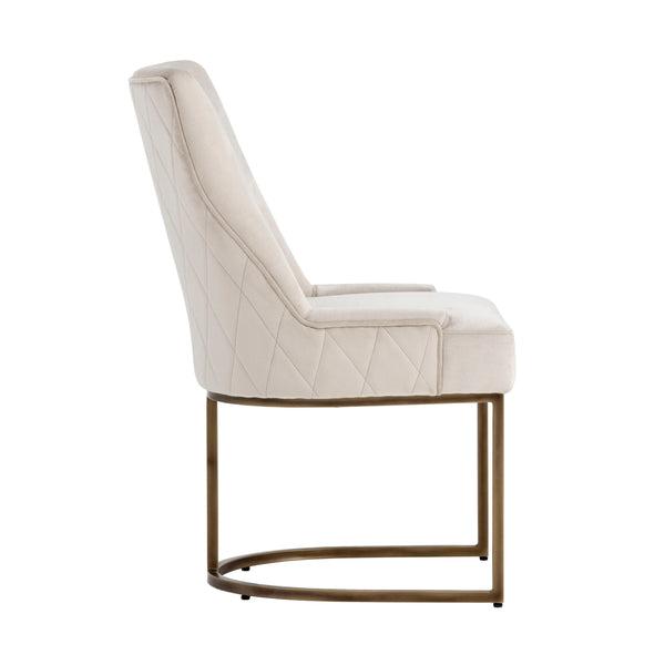 Florence Dining Chair - Piccolo Prosecco