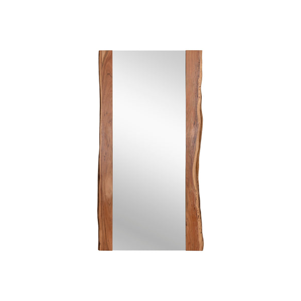 Fontana Floor Mirror - Natural