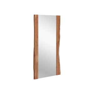 Fontana Floor Mirror - Natural