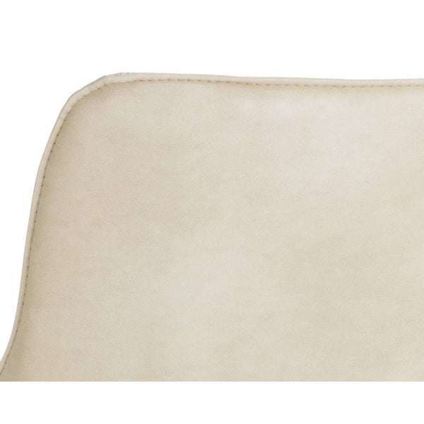 Franklin Dining Armchair - Bravo Cream