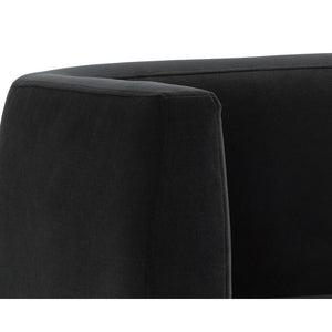 Gala Dining Armchair - Shadow Grey