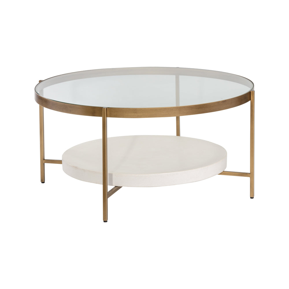Gia Coffee Table
