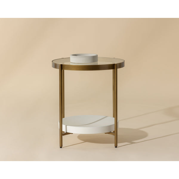 Gia Side Table