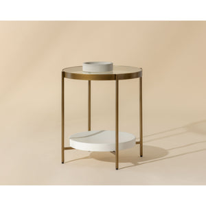 Gia Side Table