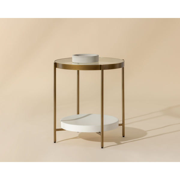Gia Side Table