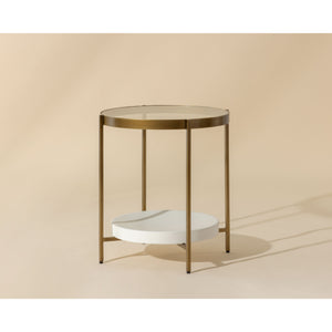 Gia Side Table
