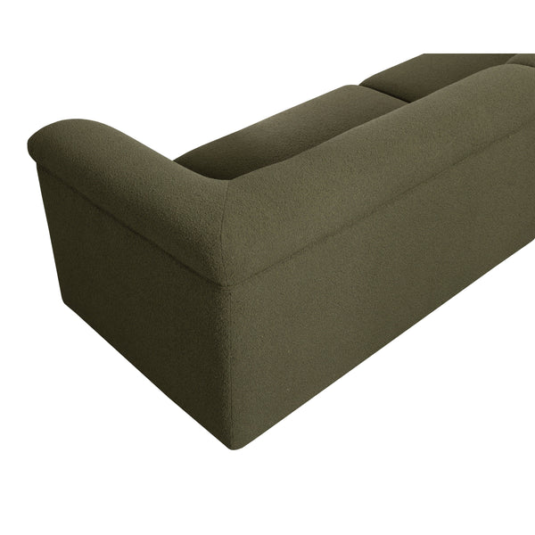 Gladys Sofa - Copenhagen Olive