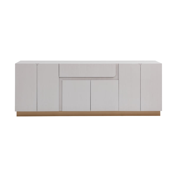Greco Sideboard - Gauntlet Grey