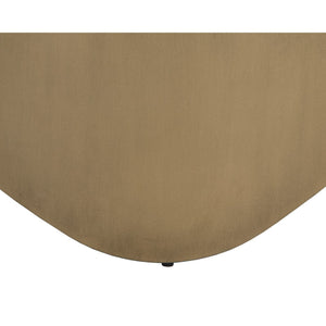 Guinevere Coffee Table - Versace Greige