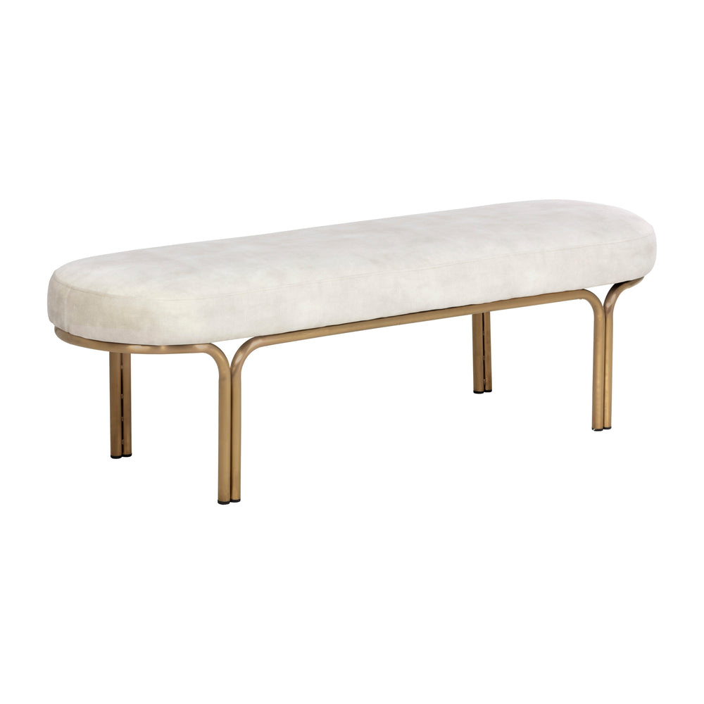 Gwen Bench - Nono Cream
