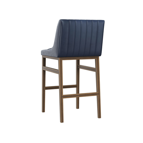 Halden Barstool - Bravo Admiral