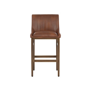 Halden Barstool - Bravo Cognac