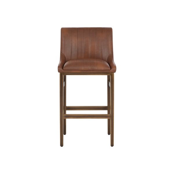 Halden Barstool - Bravo Cognac