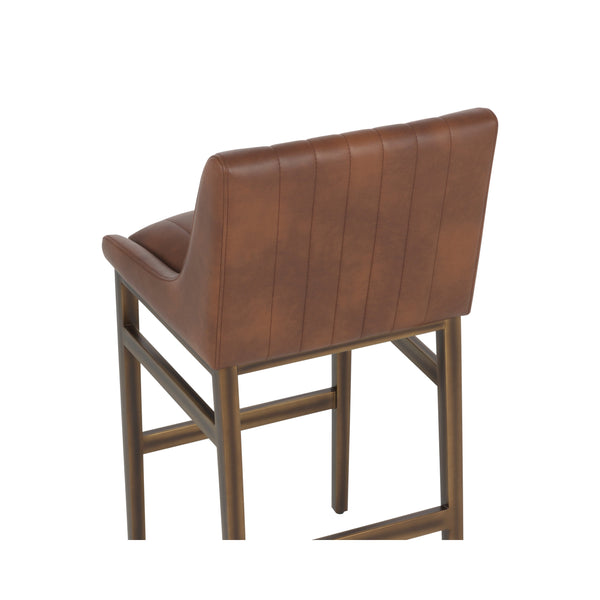 Halden Barstool - Bravo Cognac