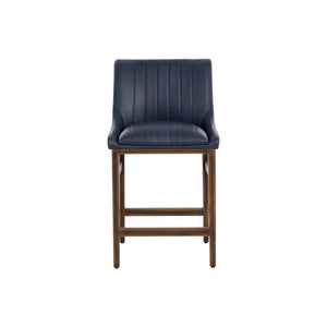 Halden Counter Stool - Bravo Admiral