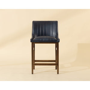 Halden Counter Stool - Bravo Admiral