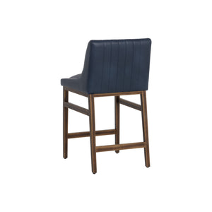 Halden Counter Stool - Bravo Admiral