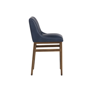Halden Counter Stool - Bravo Admiral
