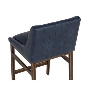 Halden Counter Stool - Bravo Admiral