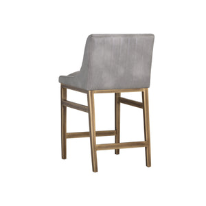 Halden Counter Stool - Bravo Metal