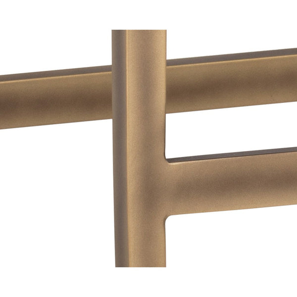 Halden Counter Stool - Bravo Metal