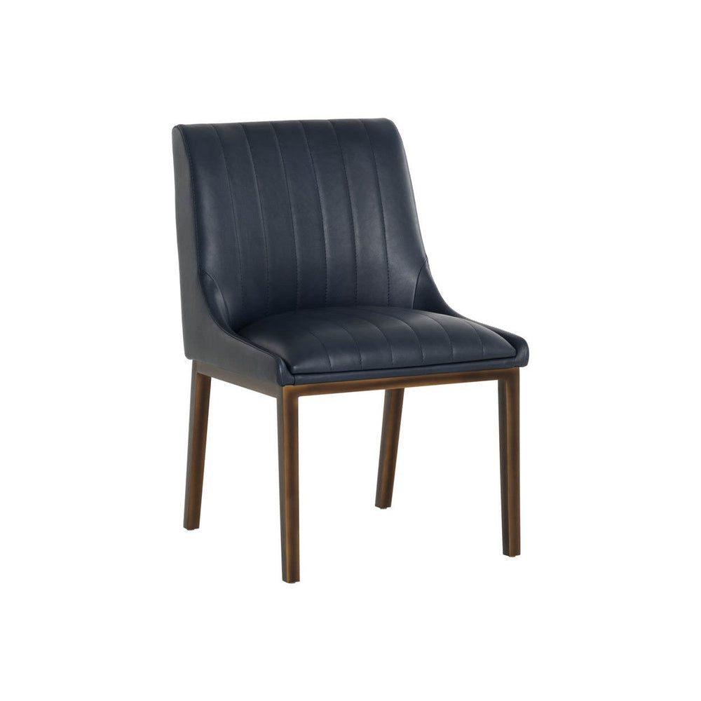 Halden Dining Chair - Bravo Admiral