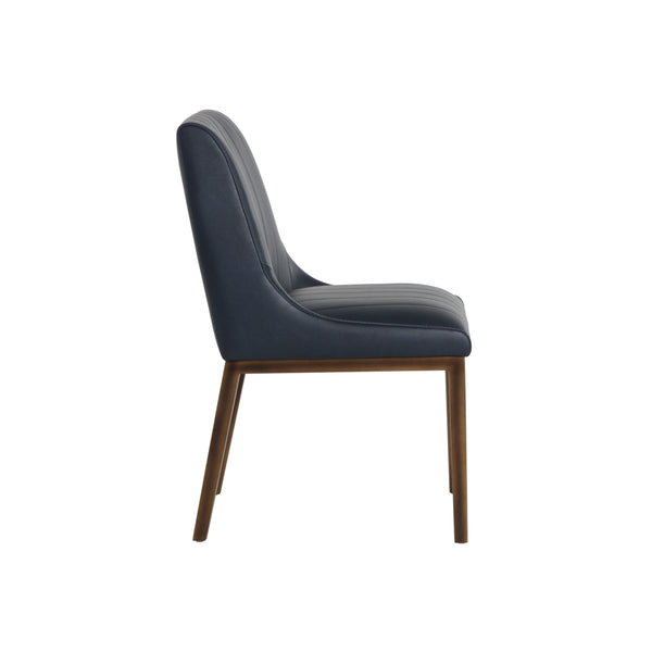 Halden Dining Chair - Bravo Admiral
