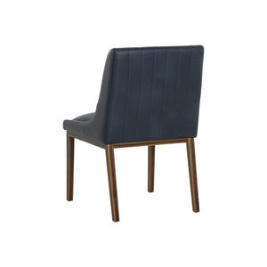 Halden Dining Chair - Bravo Admiral