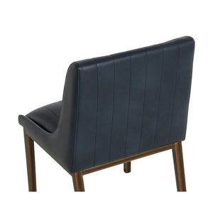 Halden Dining Chair - Bravo Admiral