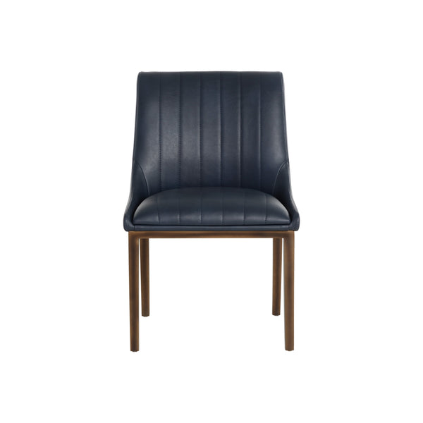 Halden Dining Chair - Bravo Admiral