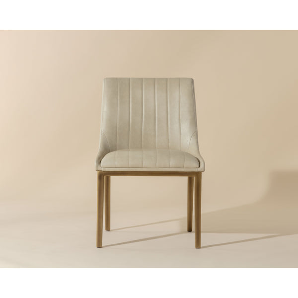 Halden Dining Chair - Bravo Cream