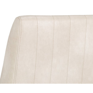 Halden Dining Chair - Bravo Cream