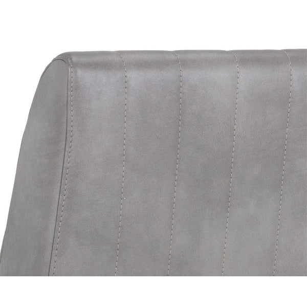 Halden Dining Chair - Bravo Metal