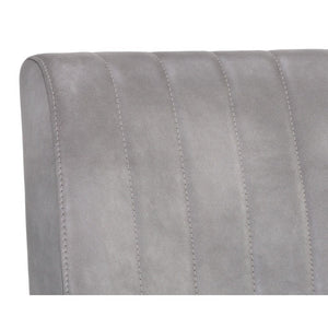 Halden Dining Chair - Bravo Metal