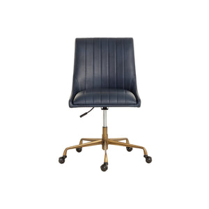 Halden Office Chair - Bravo Admiral