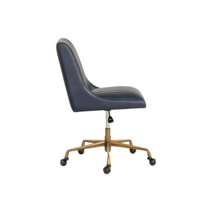 Halden Office Chair - Bravo Admiral