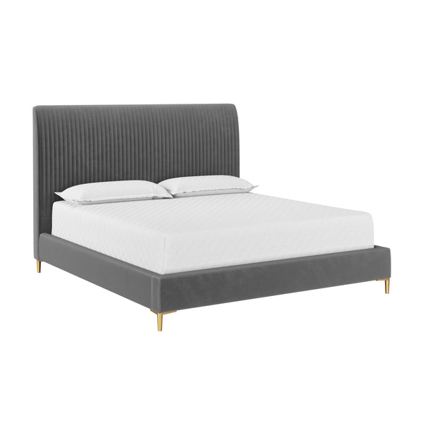 Harris Bed King - Casablanca Storm