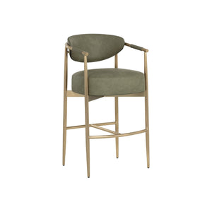 Heloise Barstool - Ivanhoe Pine