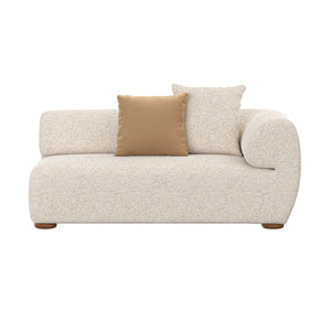 Henriette Modular Raf - Noah Ecru / Kona Camel