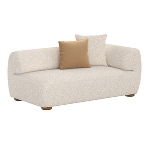 Henriette Modular Raf - Noah Ecru / Kona Camel