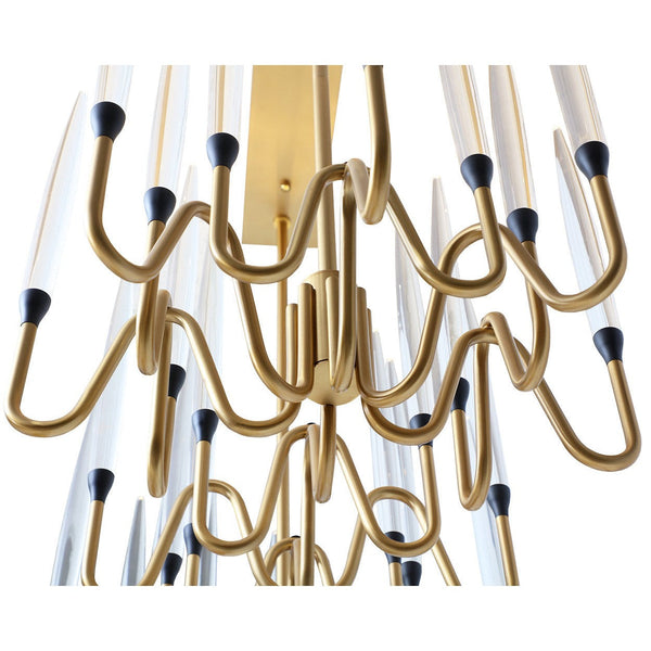 Hestia Chandelier Large