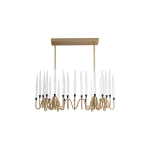 Hestia Chandelier Small