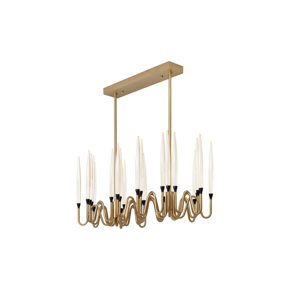 Hestia Chandelier Small
